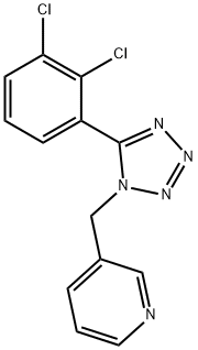 A 438079  Structure